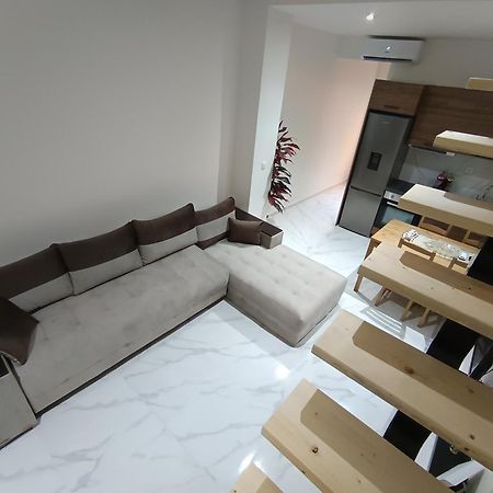 Villa Cemil Alexandroúpoli Eksteriør bilde