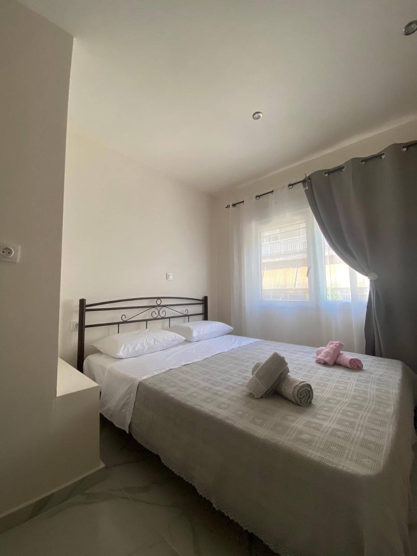 Villa Cemil Alexandroúpoli Eksteriør bilde