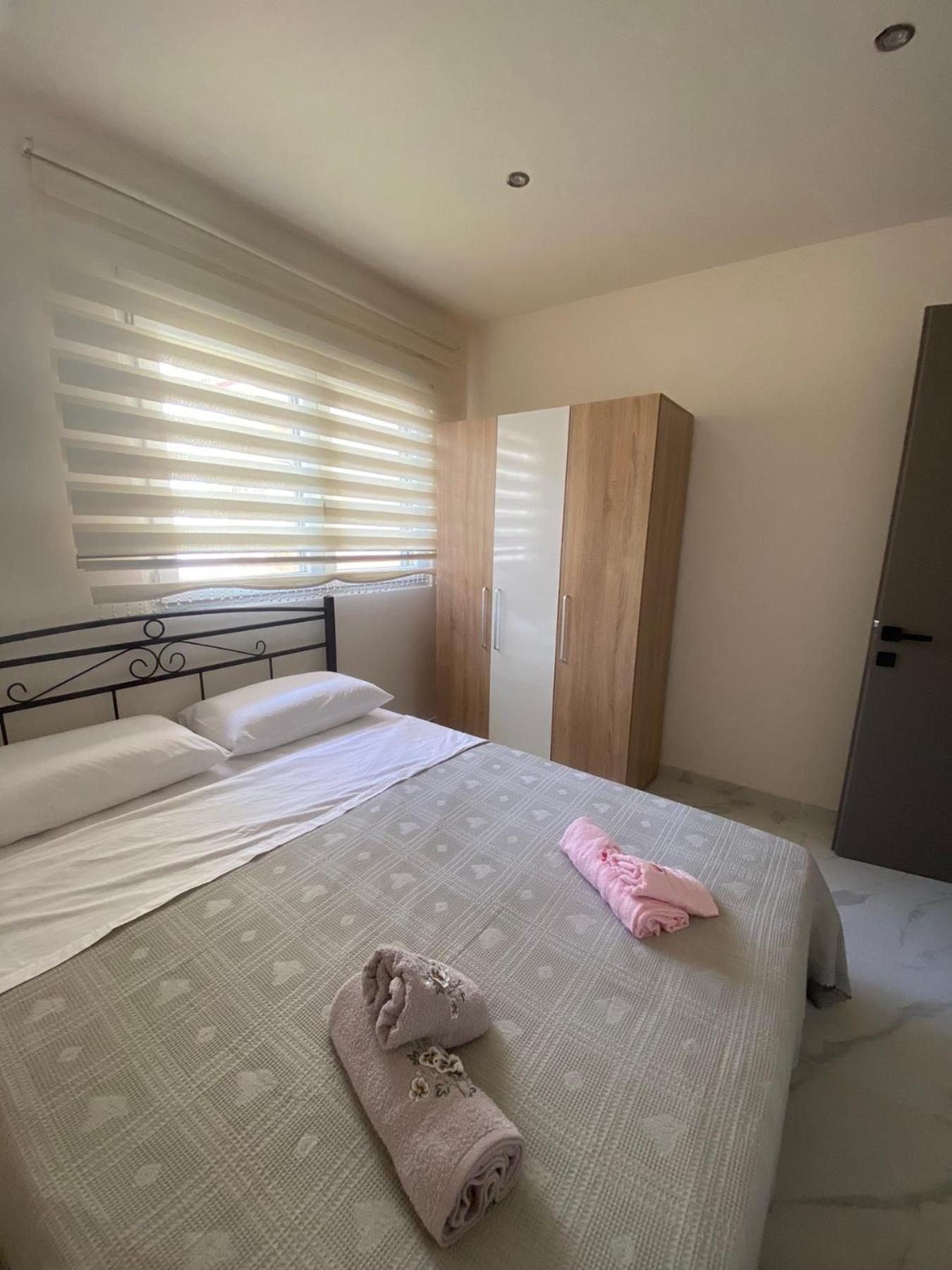 Villa Cemil Alexandroúpoli Eksteriør bilde